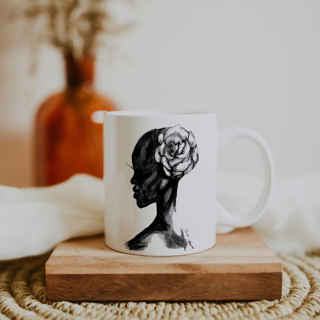 Brooke Ashley Collection Blog- Our Favorite Coffee Mugs + 5 Warm Drink Recipes For Cold Weather