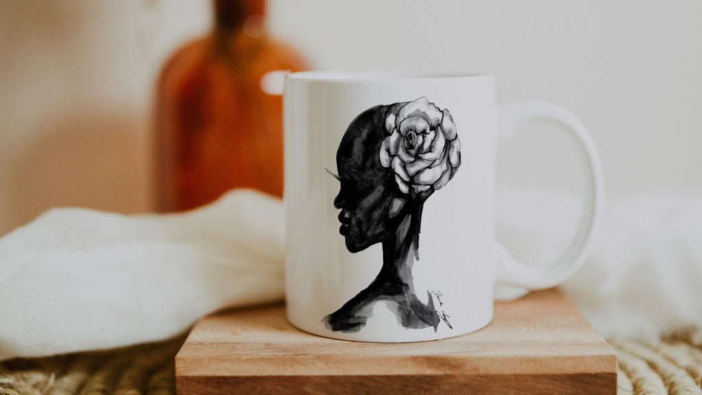 The Comfort Gift: The Season of Coffee Mugs