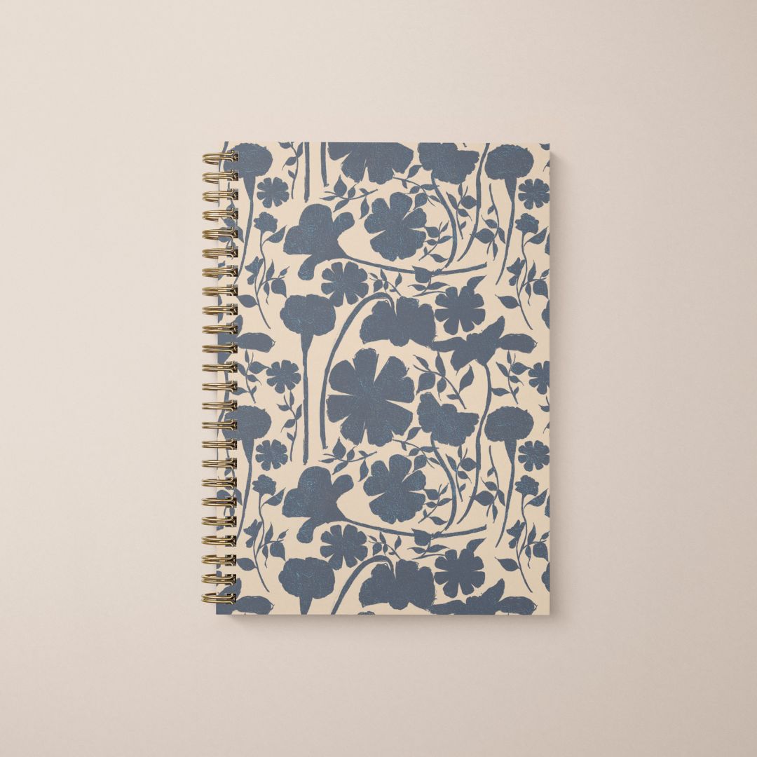 Garden Child Collection: Notebooks