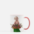 brooke-ashley-collection-bac-art-studio - "Fall Harvest" Coffee Mug -  - Brooke Ashley Collection BAC Art Studio