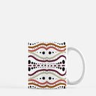 "Dream Weaver" Coffee Mug - Brooke Ashley Collection 